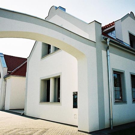 Szanyi Vendeghaz Hotel Hegykő Екстериор снимка