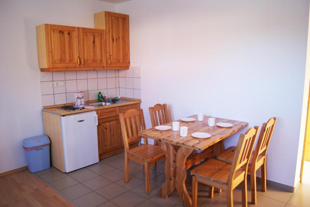 Szanyi Vendeghaz Hotel Hegykő Стая снимка