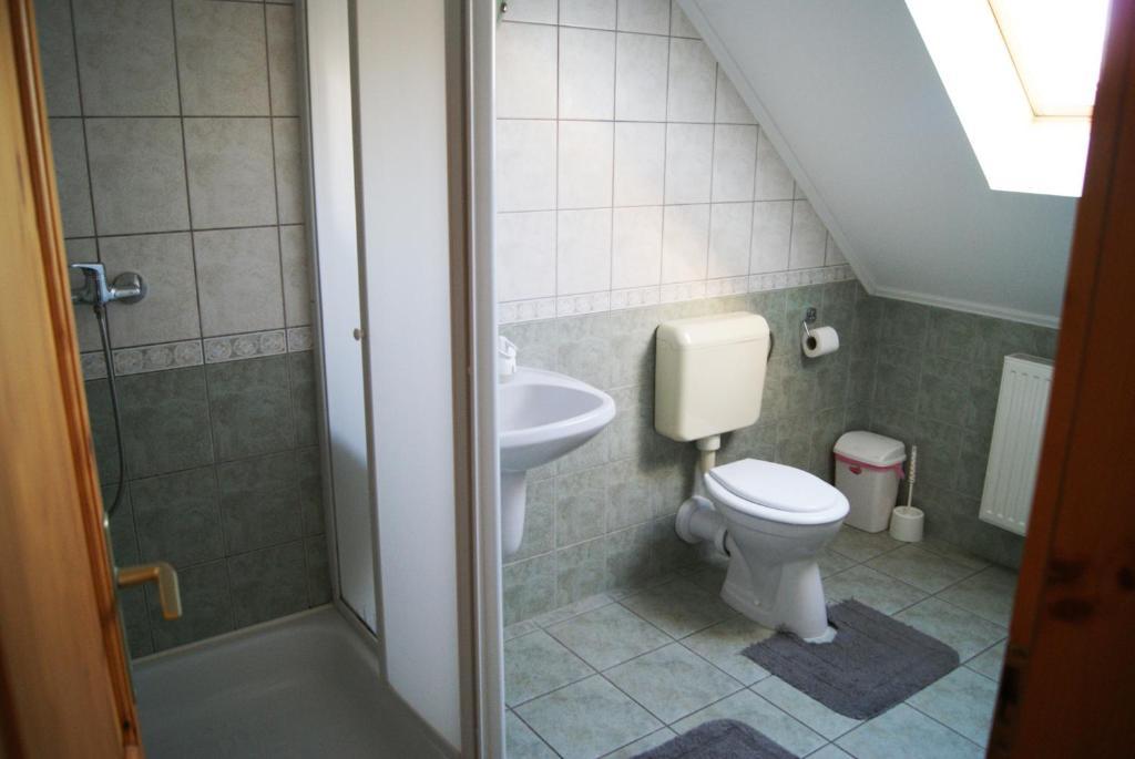 Szanyi Vendeghaz Hotel Hegykő Стая снимка