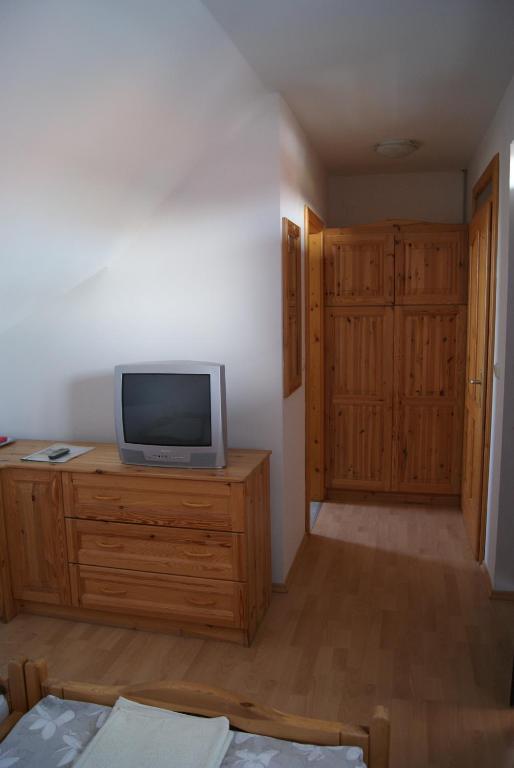 Szanyi Vendeghaz Hotel Hegykő Стая снимка