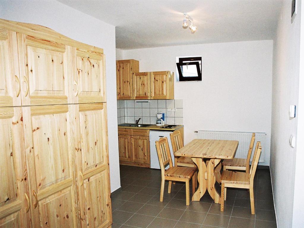 Szanyi Vendeghaz Hotel Hegykő Екстериор снимка